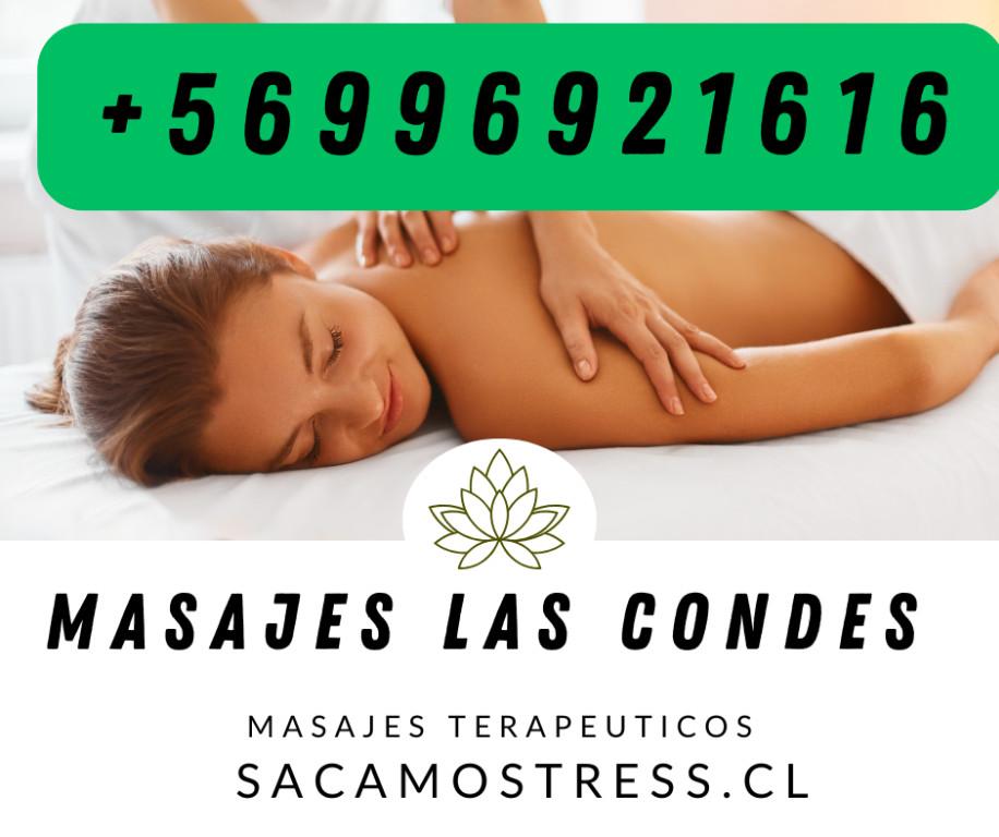MASAJES DESCONTRACTURANTES SACAMOSTRESSCL ROSARIOSUR91 OF 101 en Chile - Imagen 3