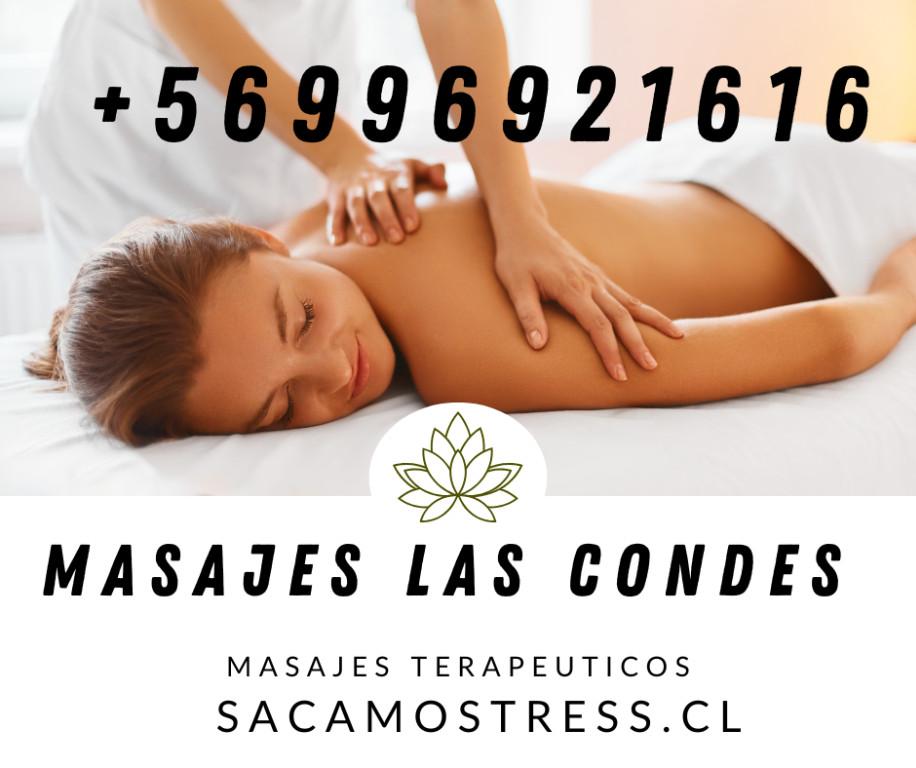 MASAJES DESCONTRACTURANTES SACAMOSTRESSCL ROSARIOSUR91 OF 101 en Chile - Imagen 4