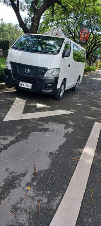 VAN FOR RENT! BOOK NOW! CALL 09989632040 in Navotas - Image 2