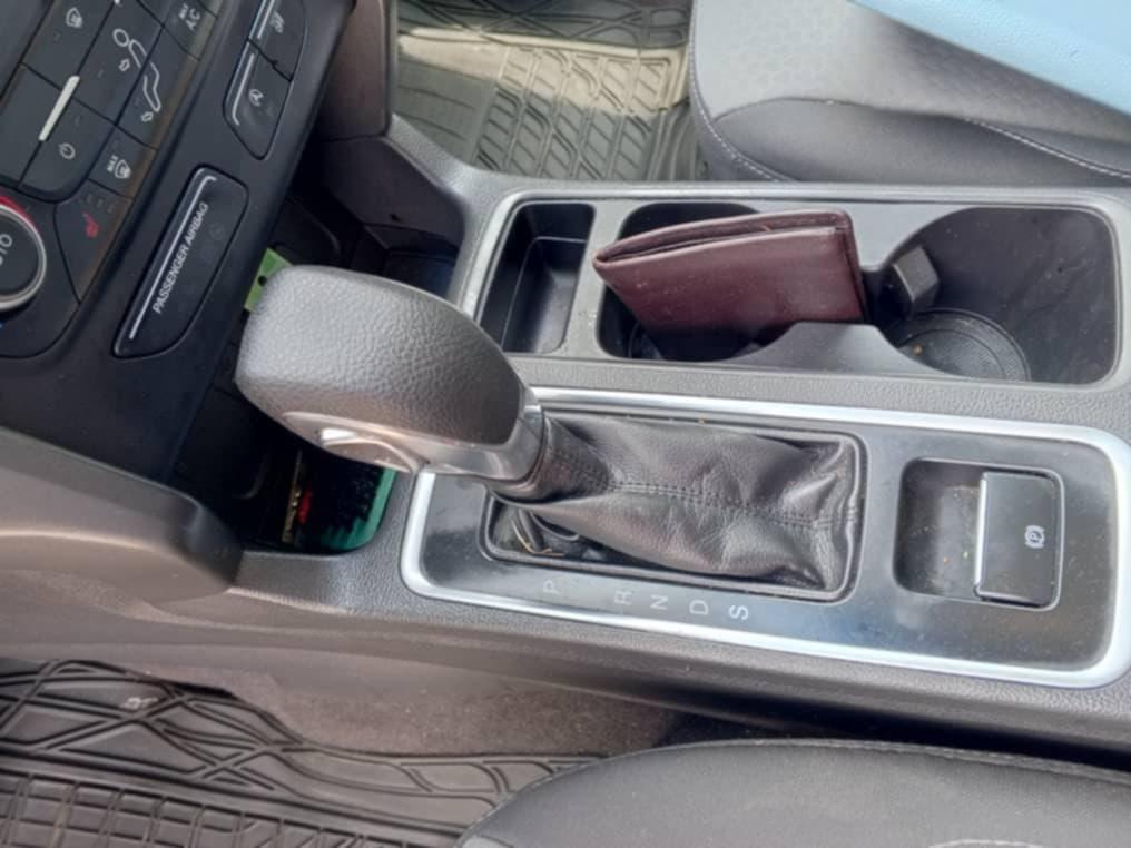 Ford Escape ECOSPORT en vente à Abidjan - Photo 2