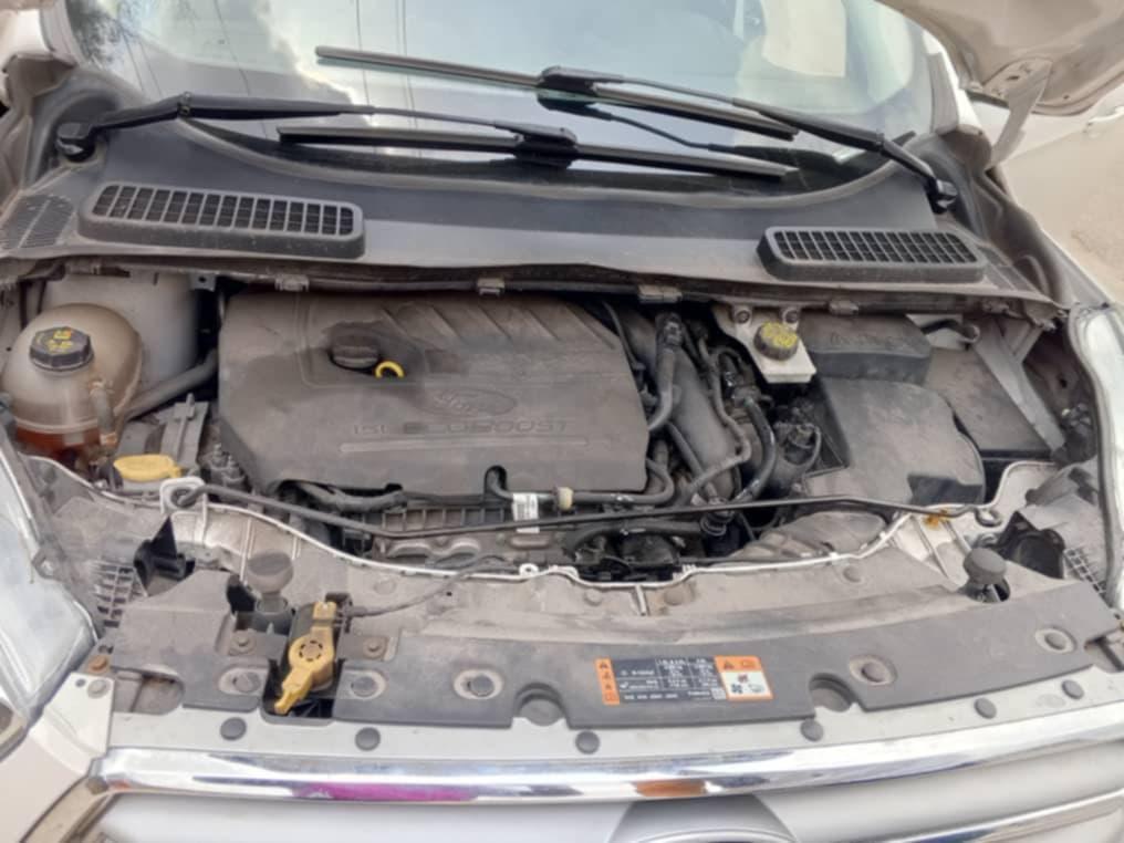 Ford Escape ECOSPORT en vente à Abidjan - Photo 6