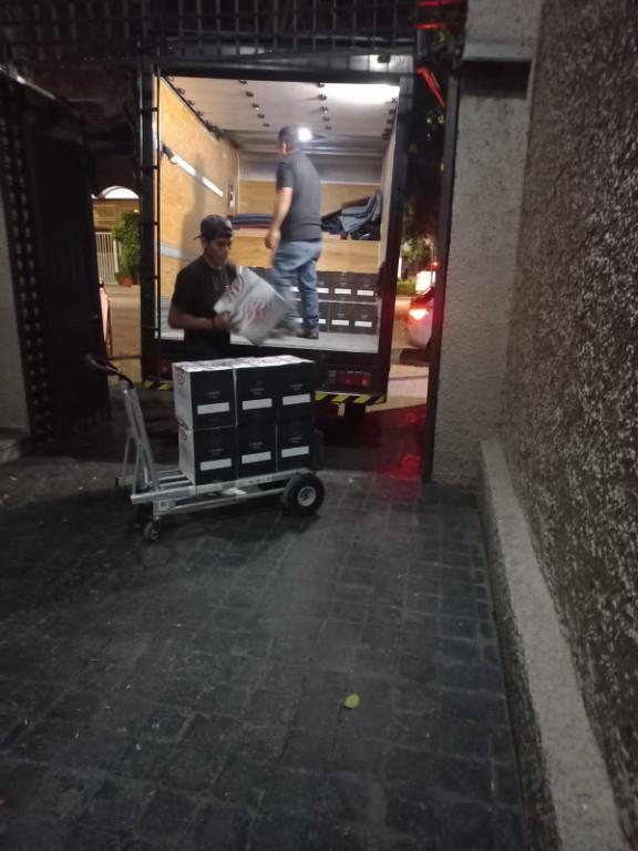 FLETES y EMBALAJES FORANEOS en Interlomas - Imagen 4