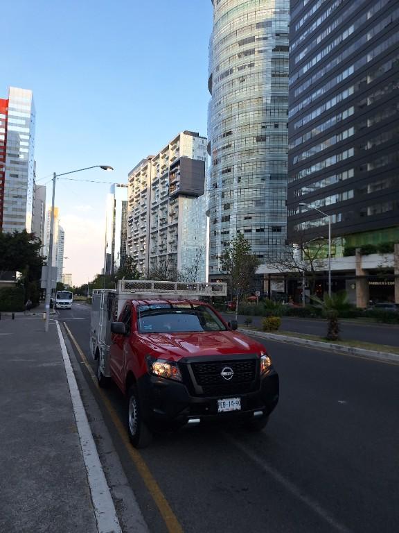 FLETES y EMBALAJES FORANEOS en Interlomas - Imagen 7
