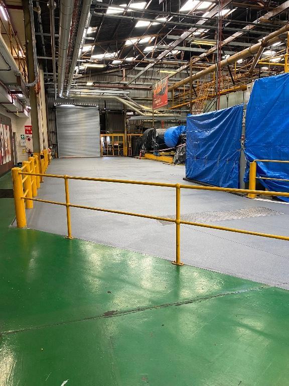 Epoxy Flooring 20 experience in Heathmont - Image 5