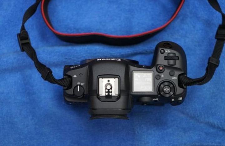 Canon EOS R5 Kamera in Villach - Bild 3
