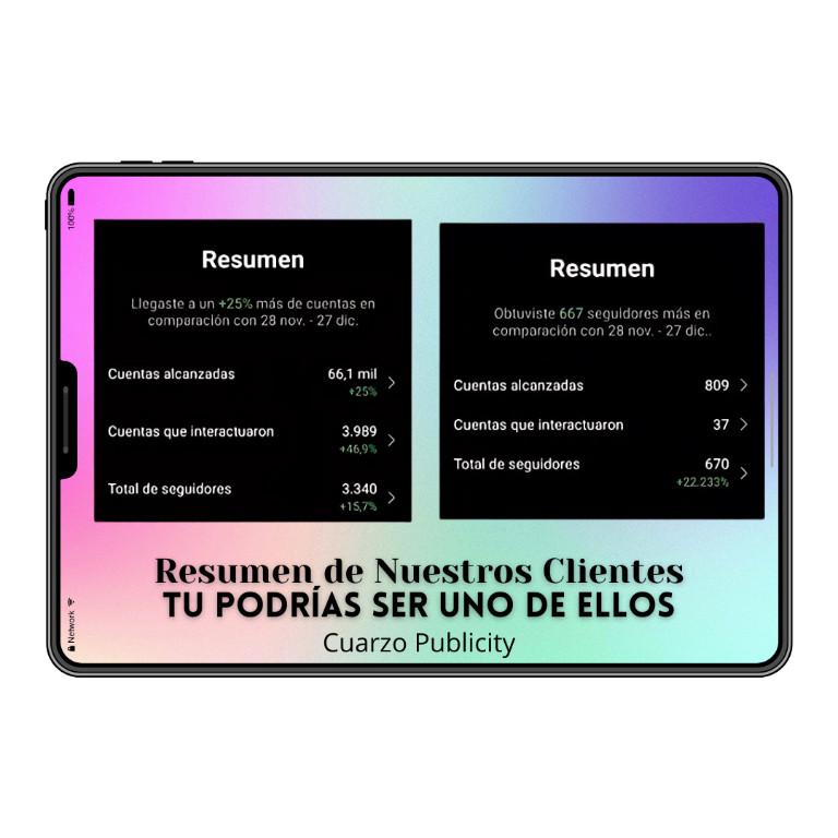 Community Manager en Ciudad Celina - Imagen 6