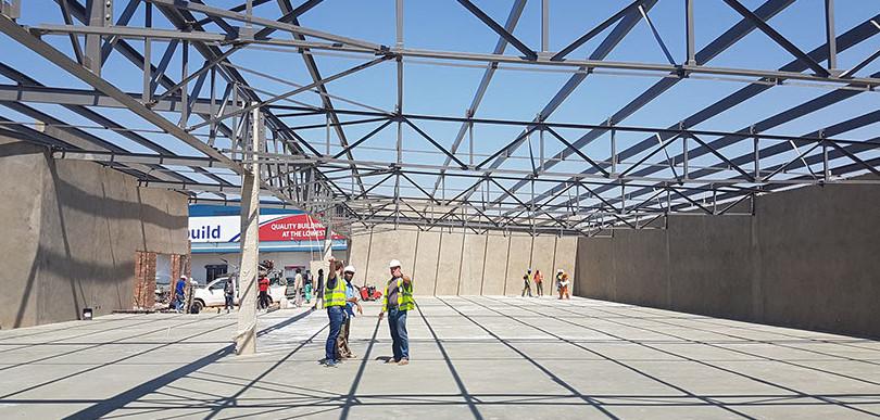 AFFORDABLE GROUP (PTY) LTD. - MAINTENANCE DIVISION in Krugersdorp - Image 7