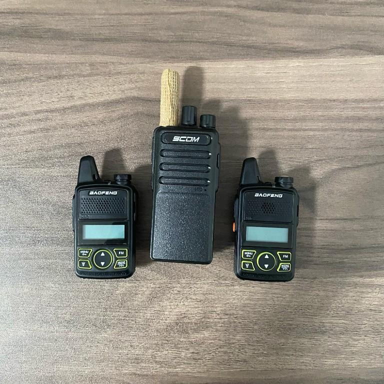 Jasa Setting/Copy HT Baofeng in Indonesia - Image 2