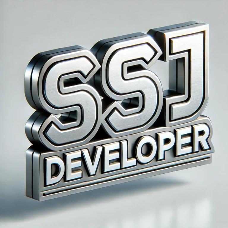 SSJ Developer - Software Development & SEO Company in Gwalior - Image 2