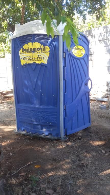 Baños Móviles en Proyectos de Construcción en San José Villanueva - Imagen 4