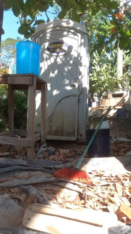 Baños Móviles en Proyectos de Construcción en San José Villanueva - Imagen 5