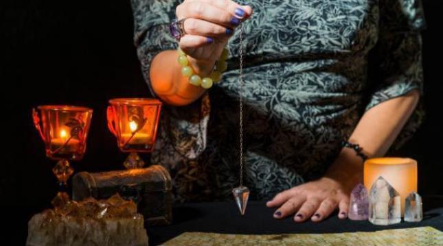 TERAPIAS HOLISTICAS, LECTURA DEL TAROT EGIPCIO,SON 78 CARTAS en Barinas - Imagen 4