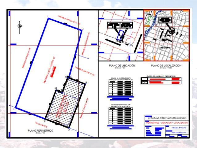 SERVICIOS DE TOPOGRAFIA en Guayaquil - Imagen 4