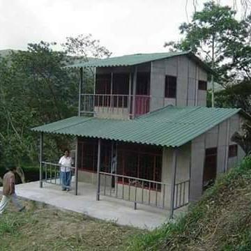 A COMPRAR CASAS PREFABRICADAS en Duitama - Imagen 1