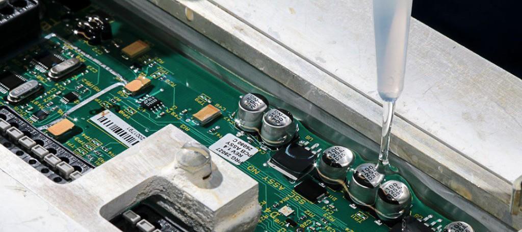 Get the Best Epoxy Encapsulation for Ultimate Protection in Vashi - Image 1