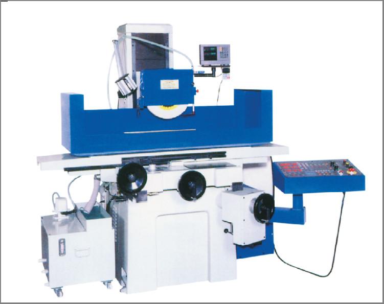 Precision Surface Grinder High-Performance Surface Grinding in Okhla - Image 1
