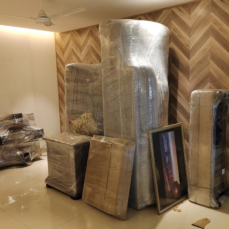 TNR PACKERS MOVERS in Shamshabad - Image 2
