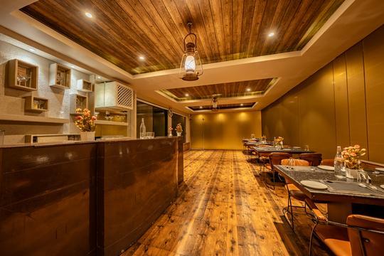 Luxury Resort In Mukteshwar in Gwalior - Image 2
