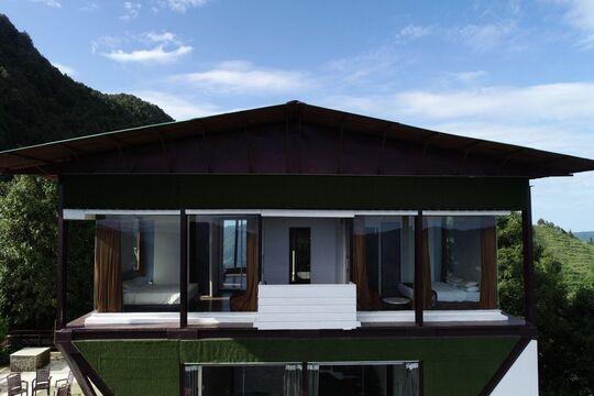 Luxury Resort In Mukteshwar in Gwalior - Image 3