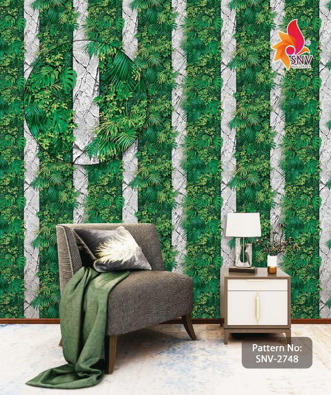 **Transform Your Home with Premium Imported Wallpapers from in Chennai - Image 1