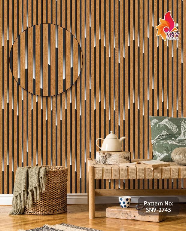 **Transform Your Home with Premium Imported Wallpapers from in Chennai - Image 2