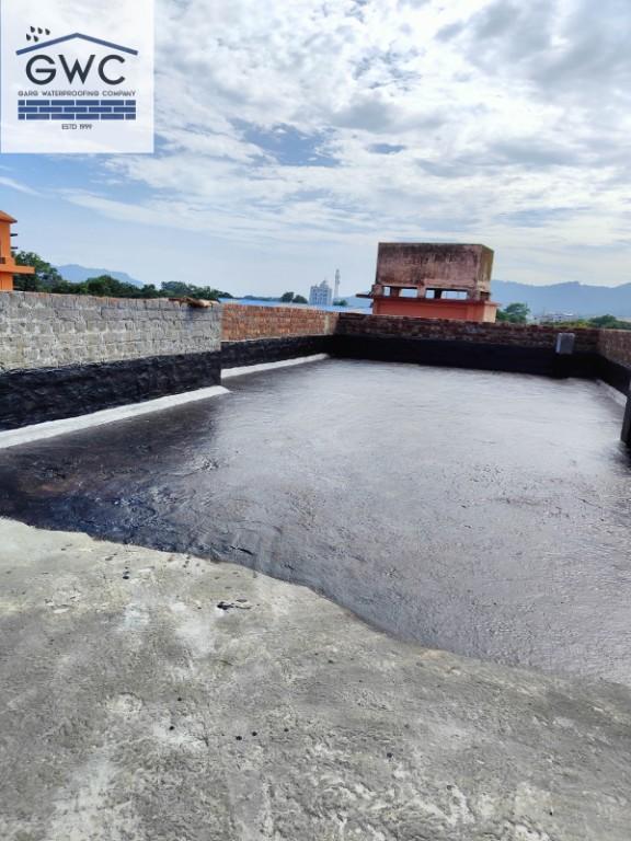 Waterproofing Experts In Sultanpur in Pitampura - Image 1