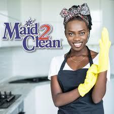 Mobile Domestic Cleaner Needed ASAP in United Kingdom - Image 2