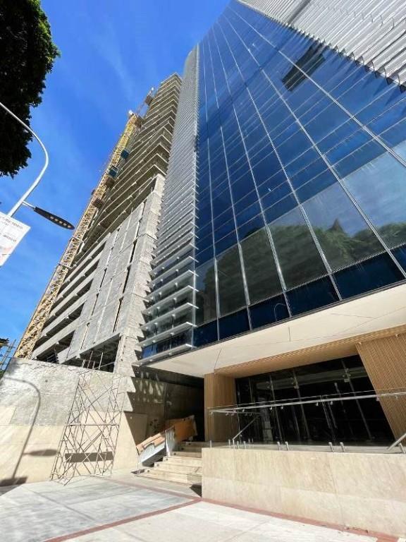 OFICINA - LAS MERCEDES - 170 Mts2 en Caracas - Imagen 1