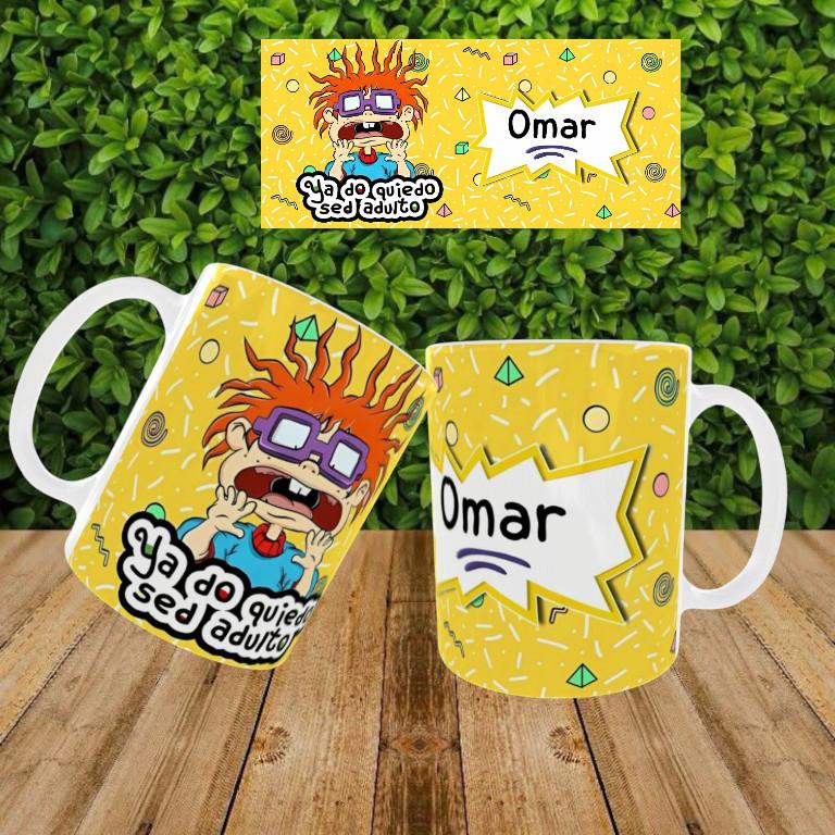 Tazas sublimadas en Culiacán - Imagen 9