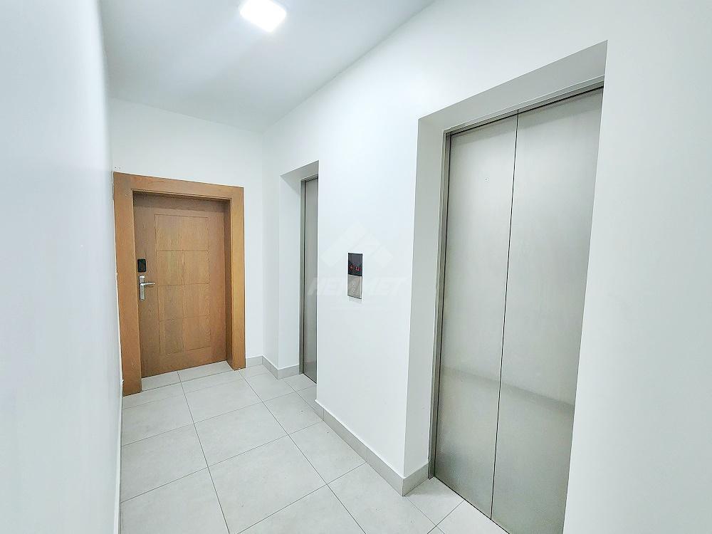 APARTAMENTO AMUEBLADO CON PISCINA PROXIMO PLAZA INTERNACIONAL en Santiago - Imagen 2