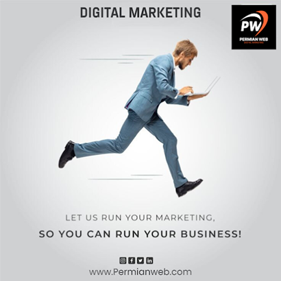 Permianweb Digital Marketing in Odessa - Image 2