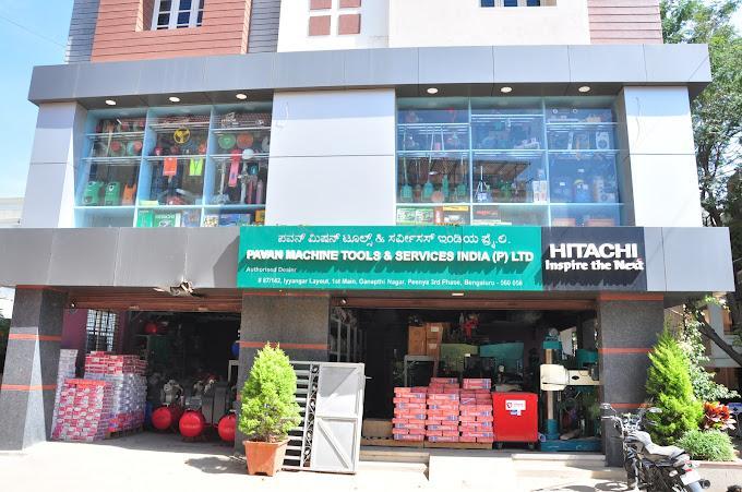 Reciprocating Compressor Machine in Shanti Nagar - Image 1