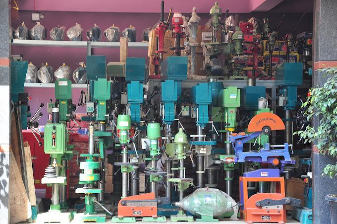 Reciprocating Compressor Machine in Shanti Nagar - Image 2
