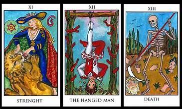 LLAMANDO LAS 24 HORAS PODES CONSULTAR AL TAROT en Barros Blancos - Imagen 9