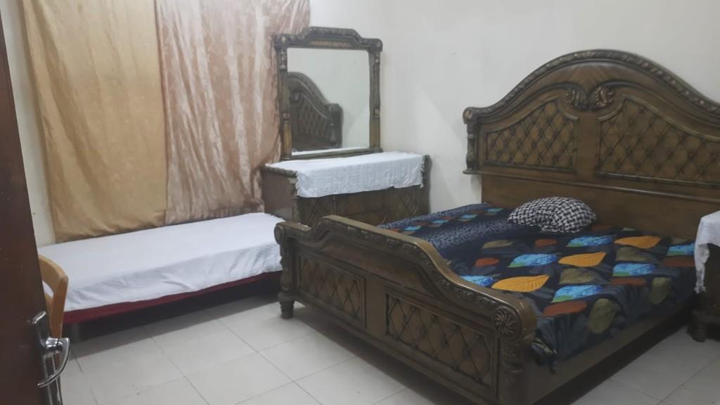 Room Rent Al Ain in Al Ain - Image 1