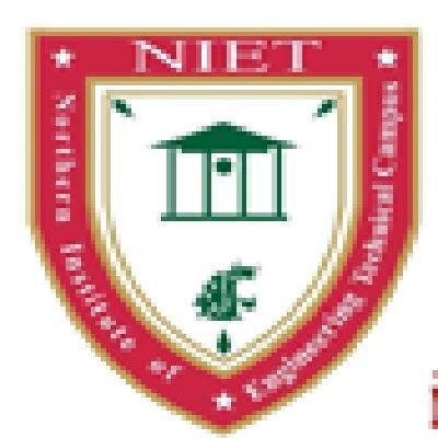 Best Engineering College In Alwar | Nietalwar.com in Alwar - Image 1