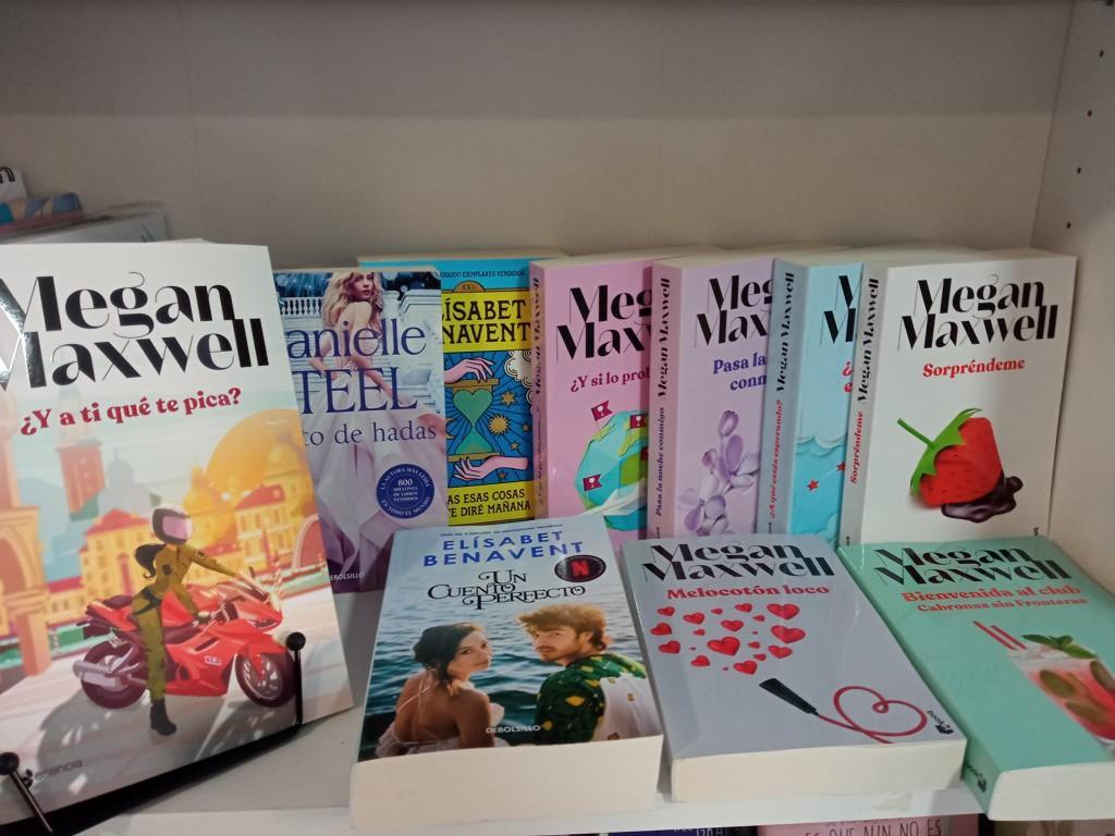 Libreria Bazar Reyes en Puerto de la Cruz - Imagen 2