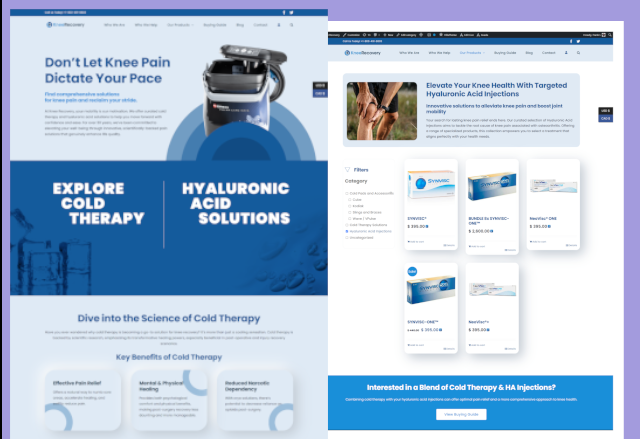 Web Design & eCommerce solutions for for small business in Longueuil - Image 5
