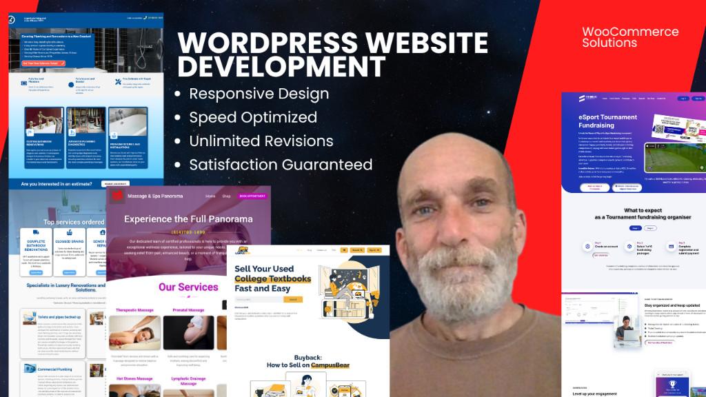 Web Design & eCommerce solutions for for small business in Longueuil - Image 9