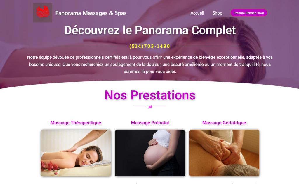 Web Design & eCommerce solutions for for small business in Longueuil - Image 11
