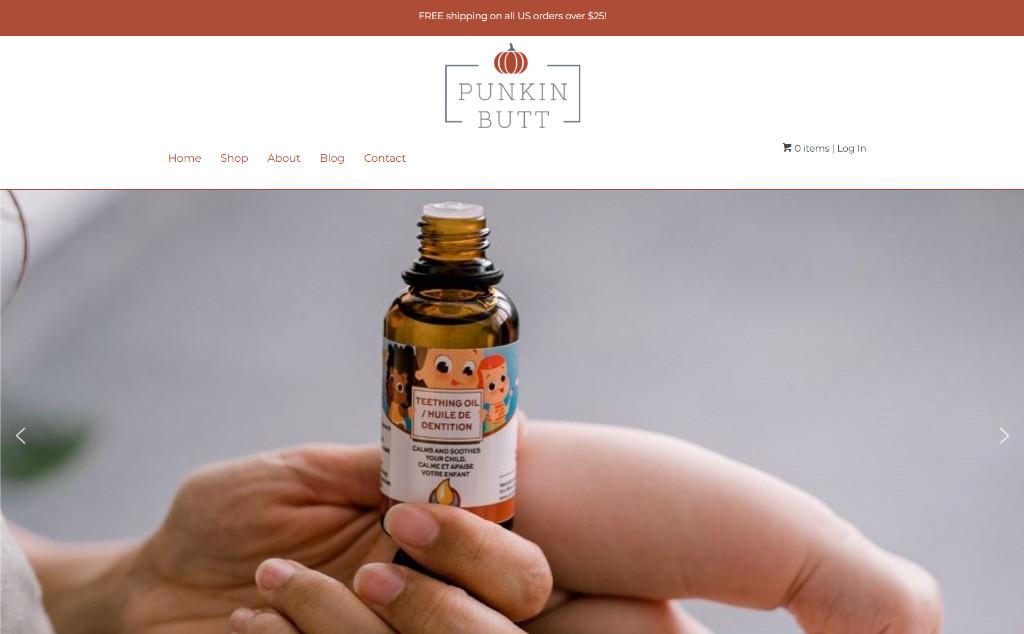 Web Design & eCommerce solutions for for small business in Longueuil - Image 18