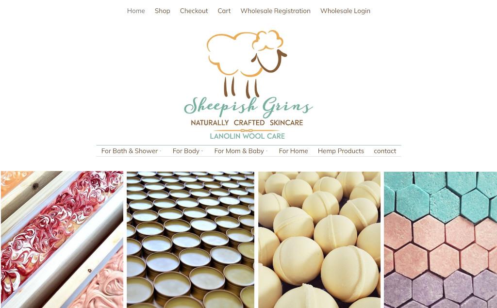 Web Design & eCommerce solutions for for small business in Longueuil - Image 19