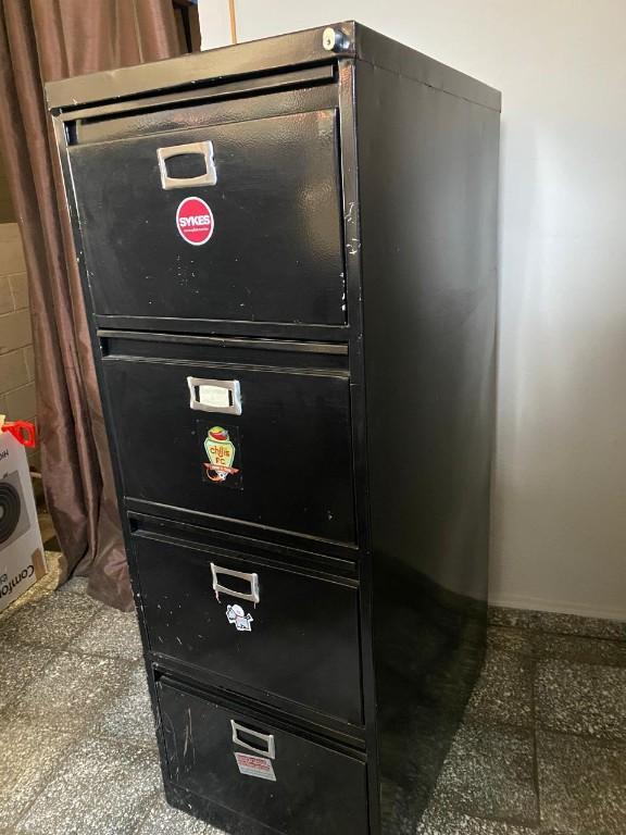 VENTA ARCHIVOS METALICOS en San Salvador - Imagen 3