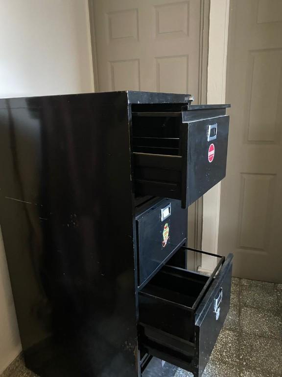 VENTA ARCHIVOS METALICOS en San Salvador - Imagen 4
