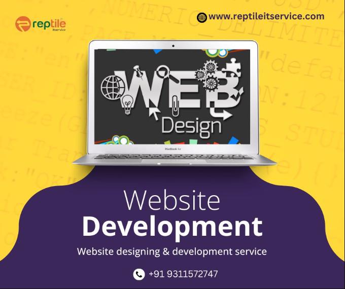 Explore Our Exclusive Shopify Development Services in India in Pitampura - Image 2