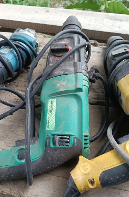 National Rental Equipment in Azamgarh - Image 4