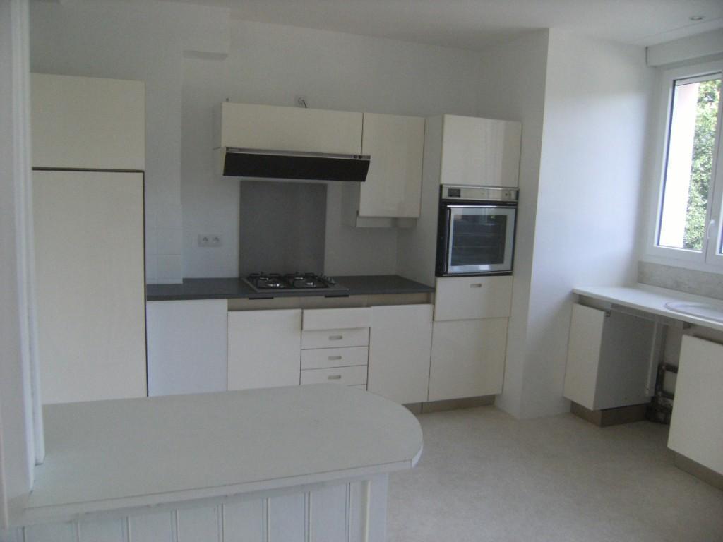 LOCATION APPARTEMENT T3 à Lorient - Photo 1