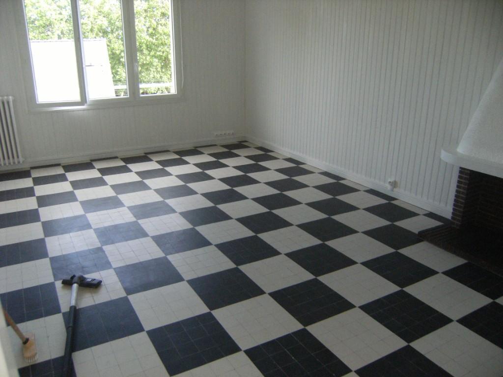 LOCATION APPARTEMENT T3 à Lorient - Photo 2