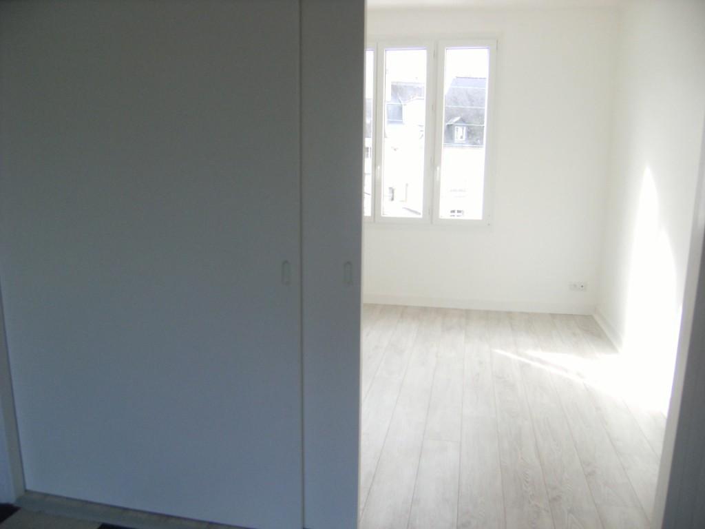 LOCATION APPARTEMENT T3 à Lorient - Photo 3
