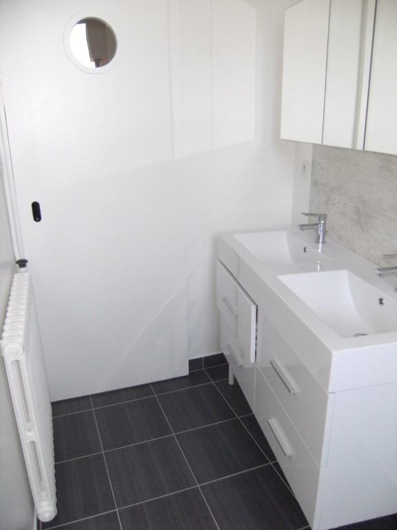 LOCATION APPARTEMENT T3 à Lorient - Photo 4